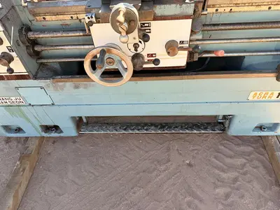 Used _UNKNOWN_ _UNKNOWN_ Gap Lathes Utah US | CSS Equipment Sales #1347539