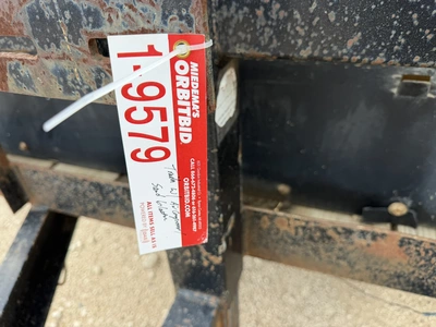 Used _UNKNOWN_ _UNKNOWN_ Flatbed Trailers Texas US | Miedema Asset Management Group #1312502