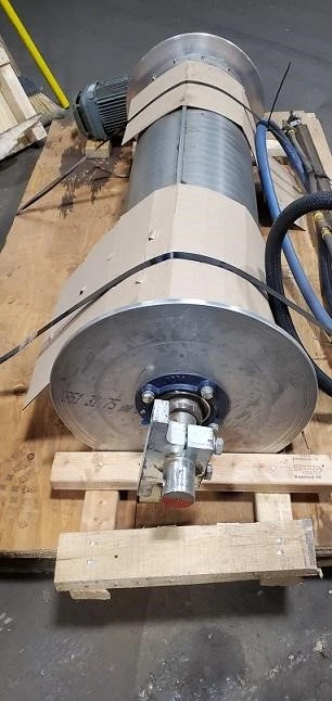 Used MAGNAPOWER MAGNAPOWER 48" Misc Recycling Florida US | ESCOBAR TRADING, INC. #202660