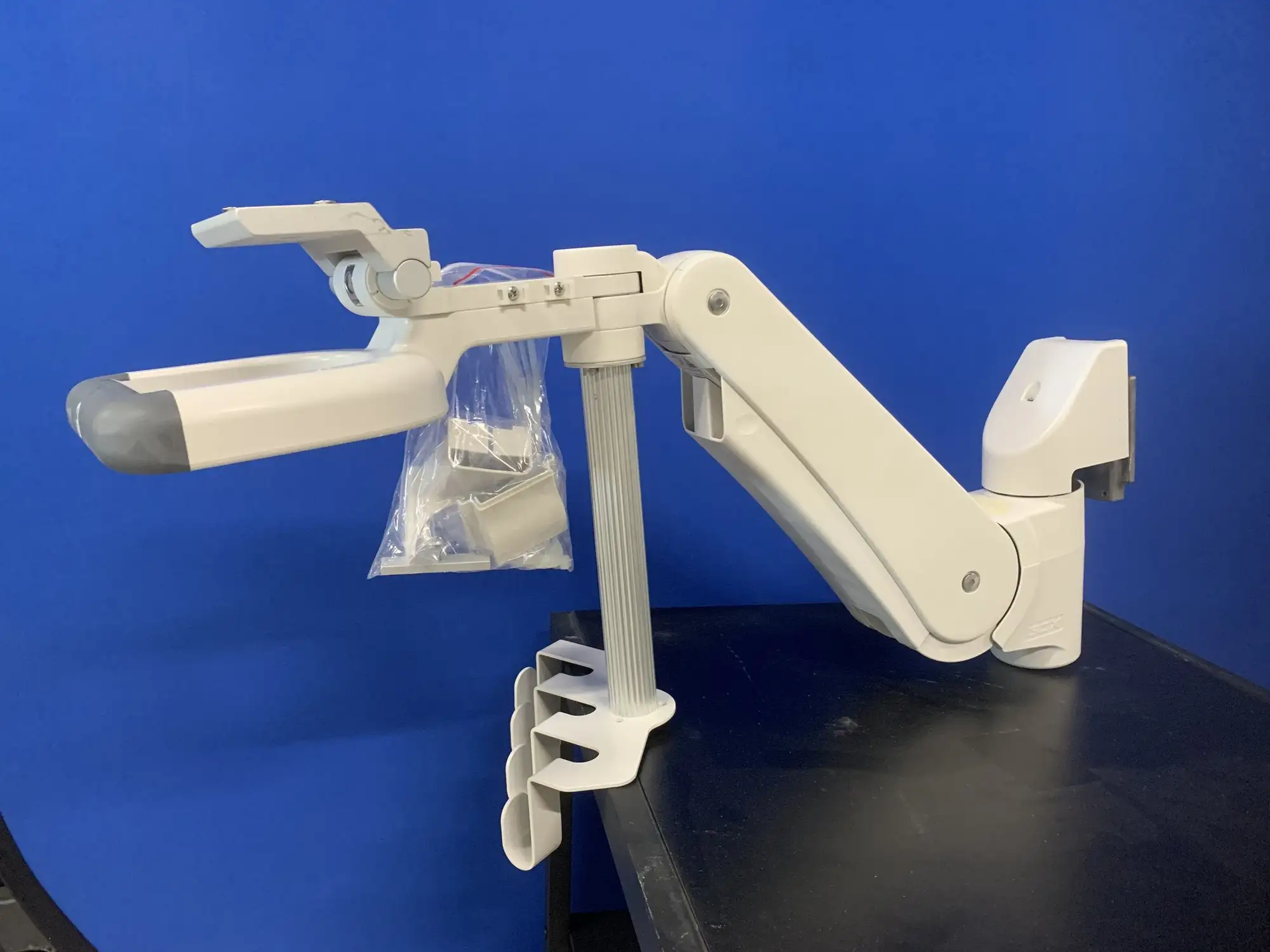 Used GCX VHM Series Medical Parts Texas US | PT Medical Technologies #1458839
