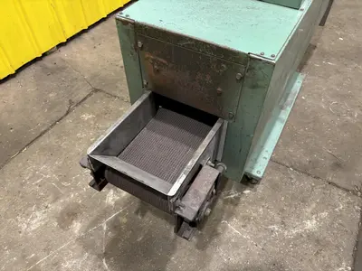 USED JN MACHINERY