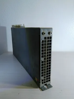 USED SIEMENS 6SN1113-1AB01-OBA0