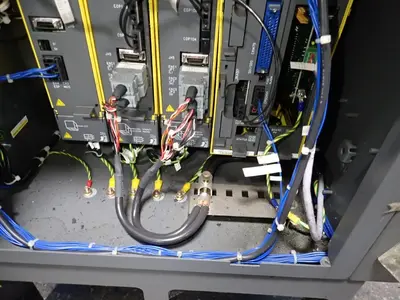 USED 2003 FANUC A05B2444B050
