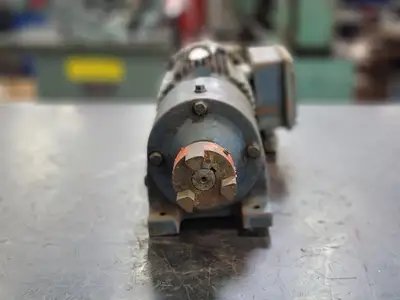 USED SEW-EURODRIVE R40D180N
