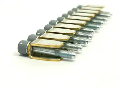 1SNA176673R0200 | ABB  Jumper Bar BJM18 10-Pole - New Other