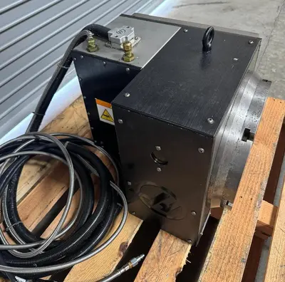 USED 2022 HAAS HRT310SP