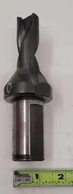 ISCAR DZ1000-2250-125-2.5 Tooling & Accessories, Tooling | Machinery Central (7)