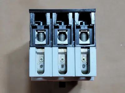 USED GENERAL ELECTRIC FCV36TE060R