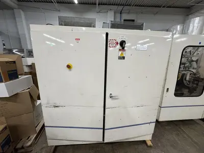 Used ELSNER ENR-1000 Winding and Unwinding Pennsylvania US | Global Equipment International, LLC #903573
