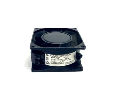 Used Comair Rotron SU2A5 Electronic Component Fans Michigan US | Maverick Industrial Sales #1470252