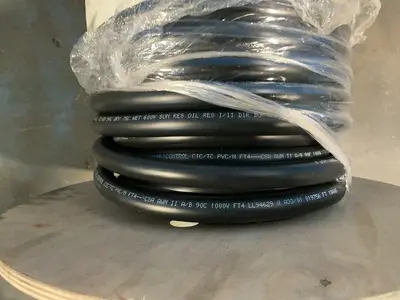 Used LAPP KABEL STUTTGART 221818 Cable & Wire Ohio US | HGR 24 #1358939