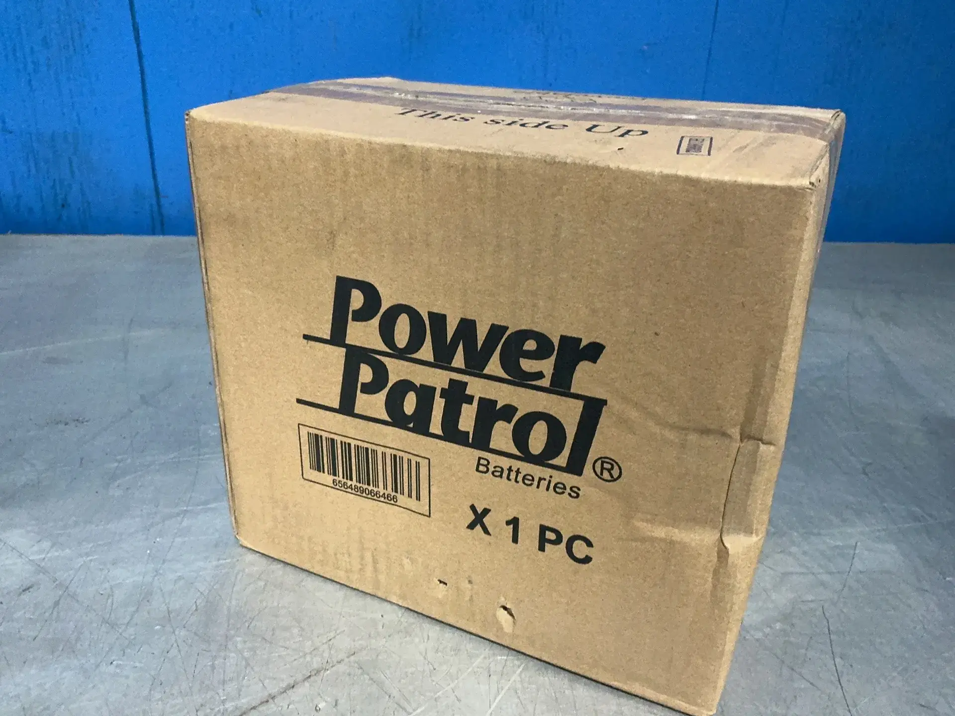Used POWER PATROL SLA1156 Batteries Ohio US | HGR 24 #1478065