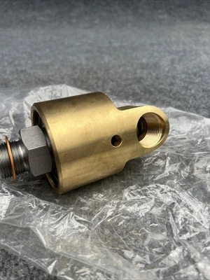 New | in-Stock Deublin 257-000-285 Parts (Hydraulics and Pneumatics) California US | Davliegogo LLC #1706325