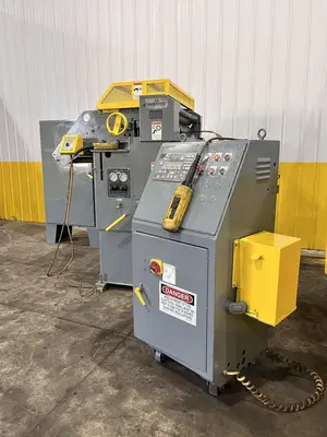 USED NIDEC MINSTER MEF5-32S