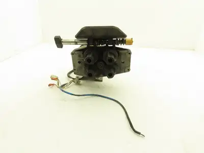 Miller S-62 Wire Motor & Feeder Only For 24V Series 60 Millermatic Single Spool