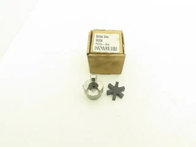 Used BOSTON GEAR _UNKNOWN_ Bearings Indiana US | Arrow Industrial #660666