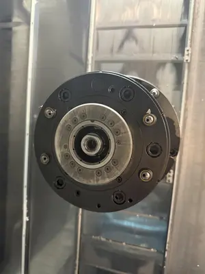 USED 2012 MAKINO A61NX