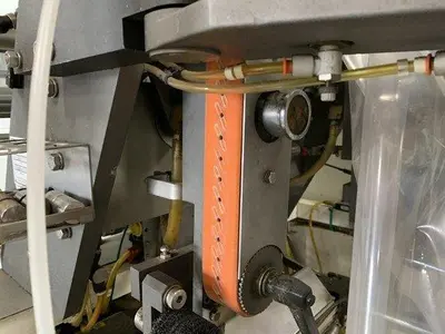 USED TRIANGLE B3PR