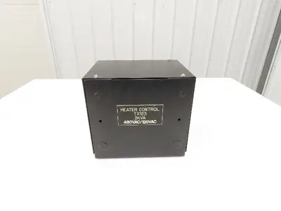 Rex Power Magnetics Stepdown Transformer 3kva 1Ph HV480 - LV120