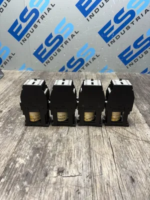 Used SIEMENS 3TH4262-0B Misc Electrical & Power Parts South Carolina US | ESS Industrial Equipment Sales #1425811