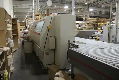 USED 2007 IMA NOVIMAT/I/G80/440/R3