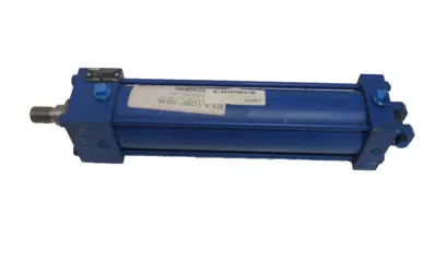 NEW REXROTH R433030051 CYLINDER C-MP1-PH-C