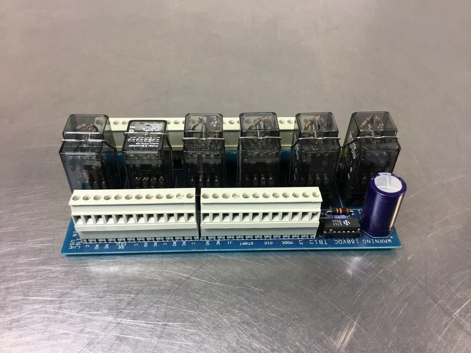 Used facts _UNKNOWN_ PLC Processors South Carolina US | Palmetto Automation #1181773