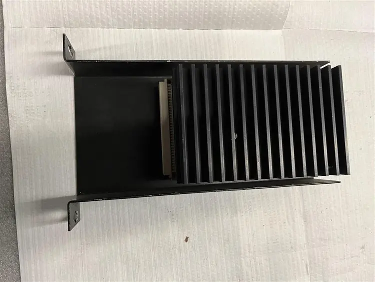 Used BALDOR TFM 060-06-01-1 Misc Electrical & Power Parts BE | Apt International N.V #362792