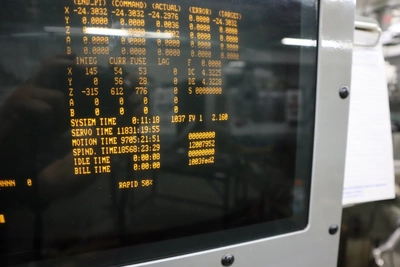 Used HAAS SUPER MINI MILL Vertical Machining Centers Minnesota US | Machinesused.com #1368604