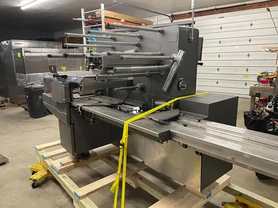 USED 2019 DOBOY SUPER MUSTANG R-L