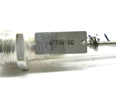 NEW GIC THERMODYNAMICS BFTIN100 SENSOR UFY-EUAB-6H7-DC4-TNN-IQ-NN