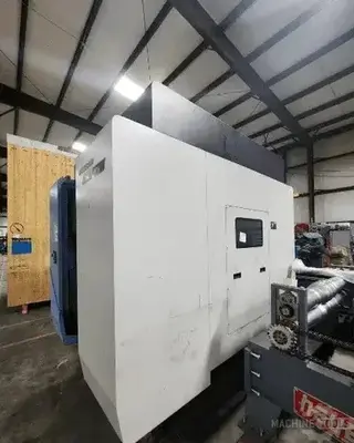 USED 2020 DOOSAN VC-3600