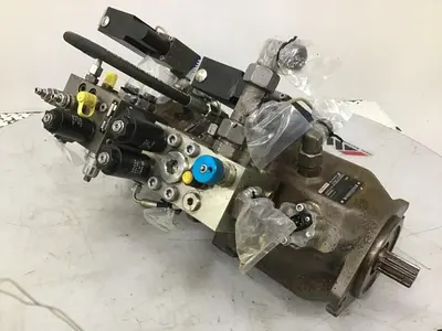 USED REXROTH SY2DFEE2107104501031193+01032329