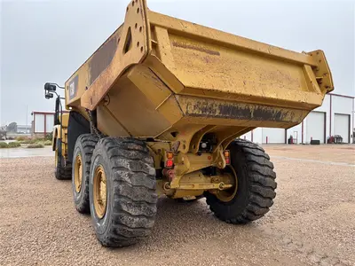Used 2020 Caterpillar 730 Articulated Dump Trucks Colorado US | Rubbl #1370873