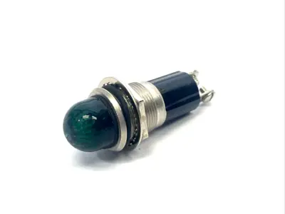 PLT-2 | Parker  Pilot Light Assembly, Green - New Other