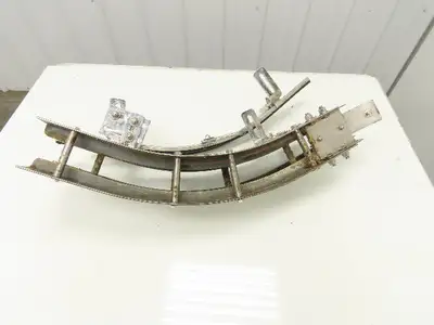 Used ARROWHEAD _UNKNOWN_ Belt Conveyors | Arrow Industrial #561962