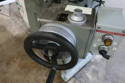 Used 1993 MITSUI HIGH-TEC MSG-200H1 Reciprocating Surface Grinders Minnesota US | Orca Machine Tools, Inc. #1266986