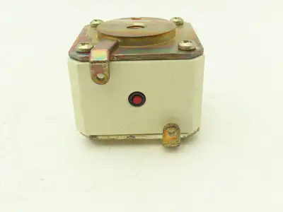 Ferraz Shawmut PC32UD69V550TF Protistor 690VAC 550A Fuse Semiconductor Type