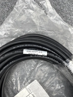 New | in-Stock Allen Bradley 2090-XXNFT-S15 Misc Industrial Equipment California US | Davliegogo LLC #1730267