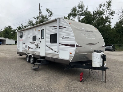 Used 2013 COACHMAN CATALINA Campers, Caravans, Motorhomes Michigan US | Miedema Asset Management Group #1337401