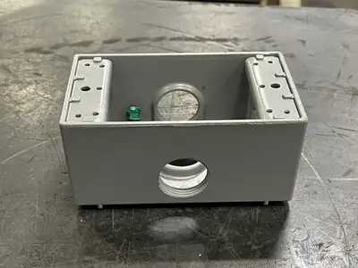 NEW HUBBELL 5332-0