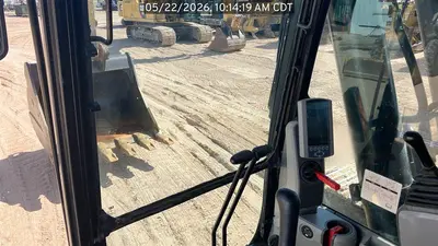 Used 2014 Caterpillar 349EL Excavators Texas US | Rubbl #994186