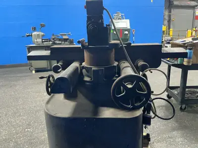 Used CINCINNATI NO. 2 Tool & Cutter Grinders Ohio US | HGR 24 #1518933