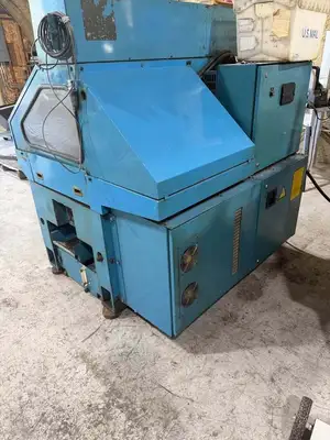 MIYANO BNC-20 Lathe CNC | Asset Exchange Corporation (4)