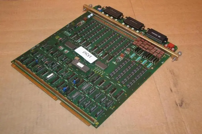 Used ALLEN BRADLEY 900059 Circuit Boards Michigan US | Ideal Machinery #606248