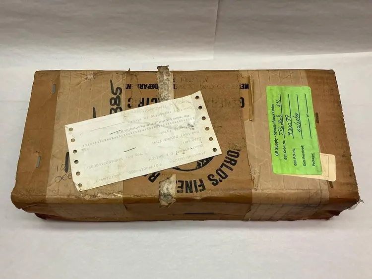 New | in-Stock GE SB1 DD316SUS2Y Miscellaneous Equipment (Electrical & Power) Ohio US | Surplus Asset Holdings #1241913