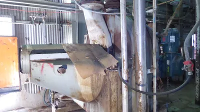 2008 GL&V DD 4000 Pulp and Paper | Yellow Tag Capital Recovery (5)