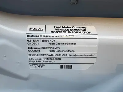 Used 2023 FORD F-350 Misc Trucks Florida US | Truck and Van Outlet #1509190