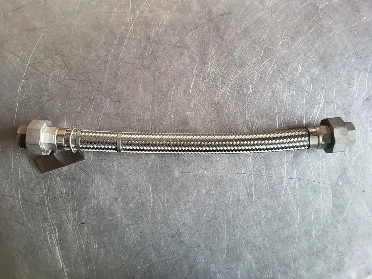 New | in-Stock HOSE MASTER _UNKNOWN_ Parts (Hydraulics and Pneumatics) British Columbia CA | Lenmark #266030