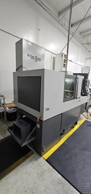 2015 CITIZEN A32 Swiss Type Automatic Screw Machines | Toolquip, Inc. (4)